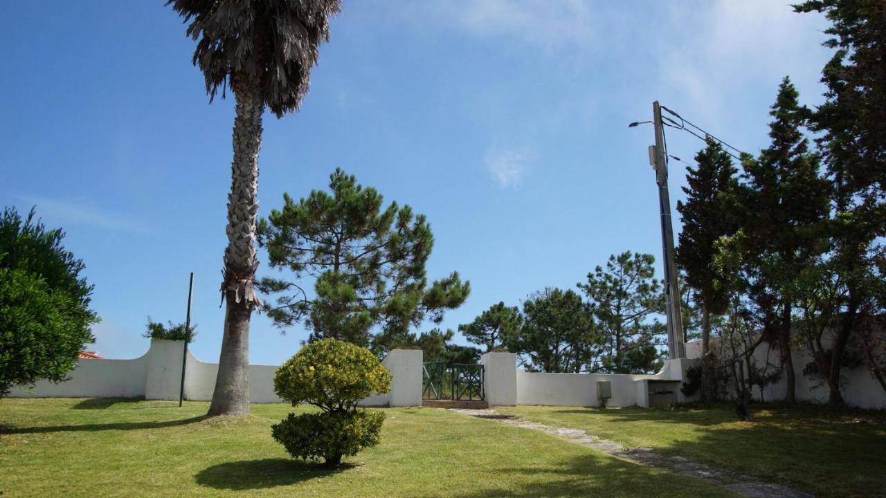 Casa Feliz Obidos Lagoon And Sea View 포즈도아렐로 외부 사진