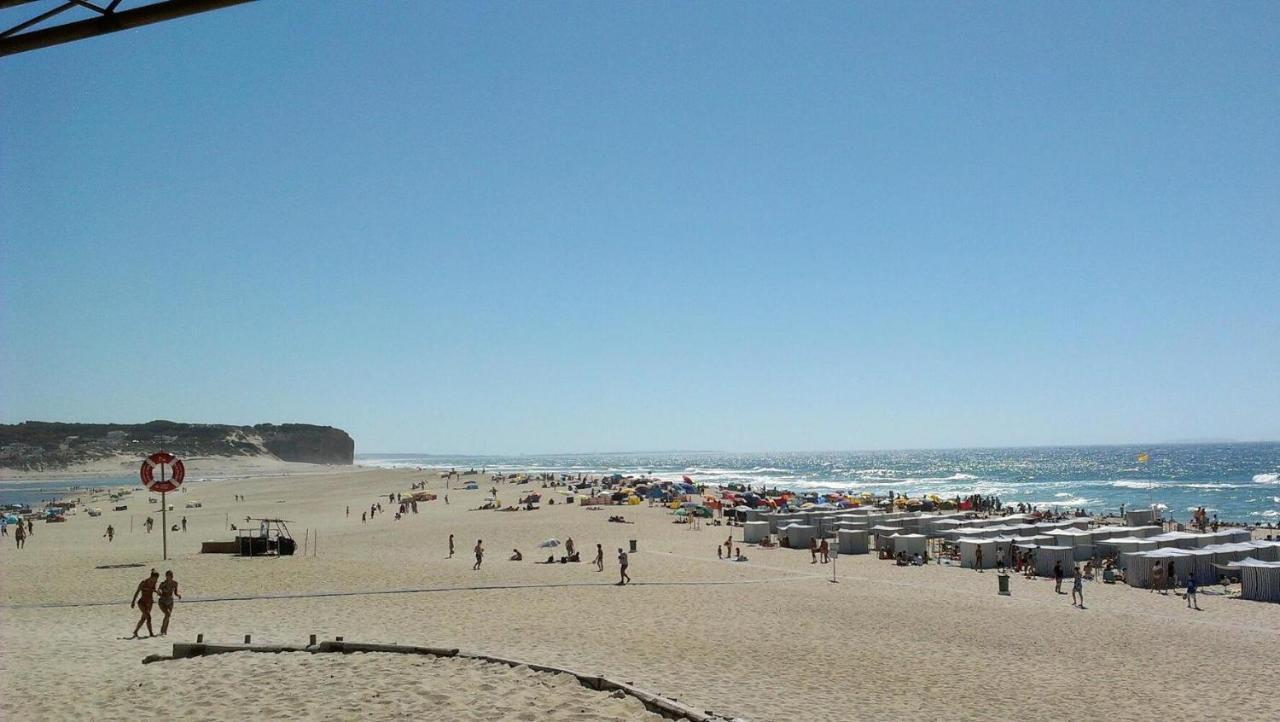 Casa Feliz Obidos Lagoon And Sea View 포즈도아렐로 외부 사진