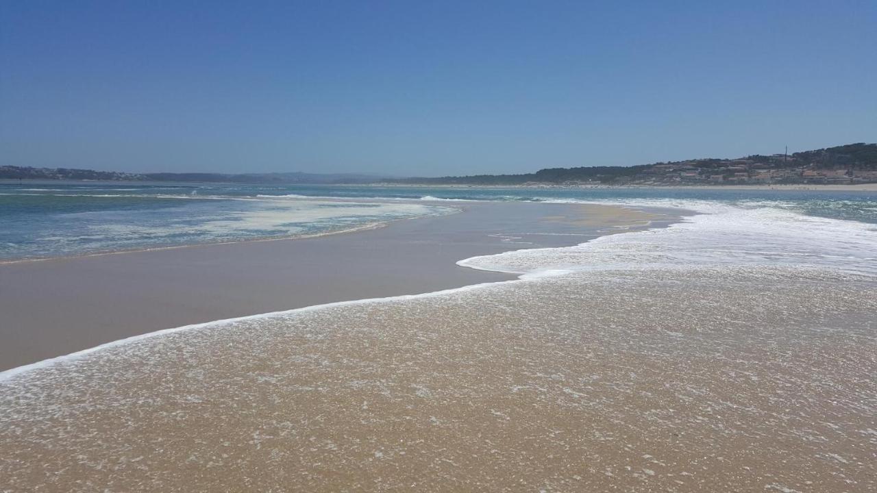 Casa Feliz Obidos Lagoon And Sea View 포즈도아렐로 외부 사진