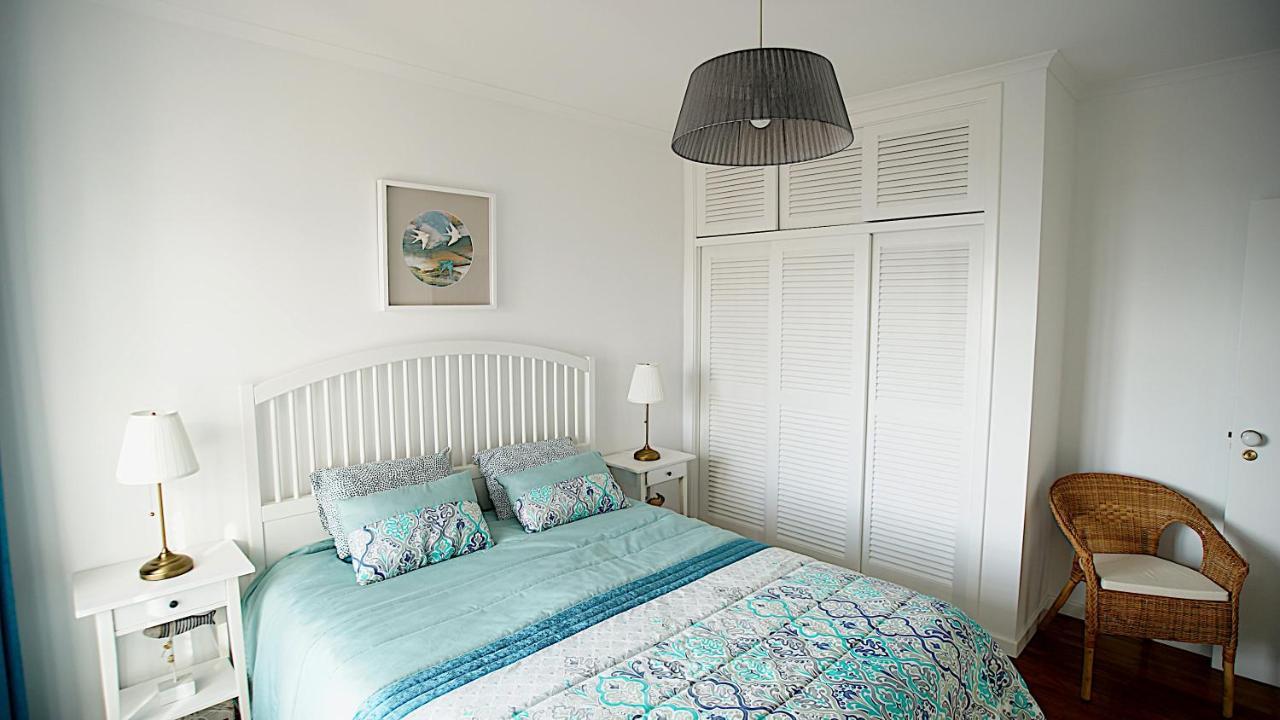 Casa Feliz Obidos Lagoon And Sea View 포즈도아렐로 외부 사진