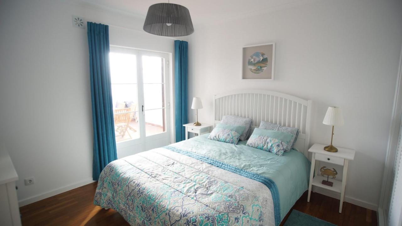 Casa Feliz Obidos Lagoon And Sea View 포즈도아렐로 외부 사진