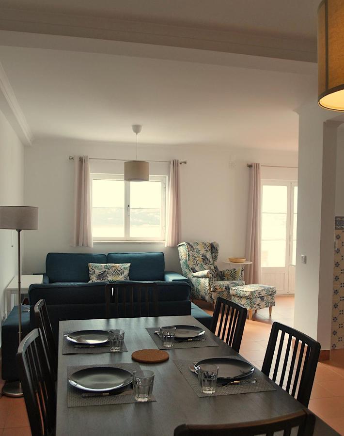 Casa Feliz Obidos Lagoon And Sea View 포즈도아렐로 외부 사진